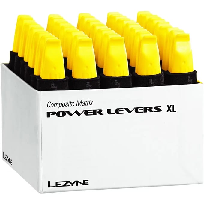 Set van 30 bandenlichters Lezyne Power XL
