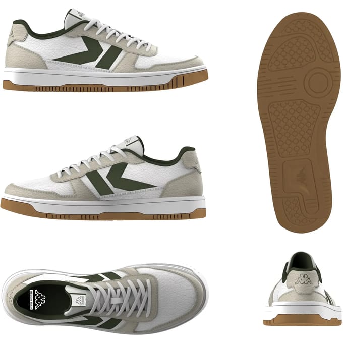 Trainers Kappa Karushi