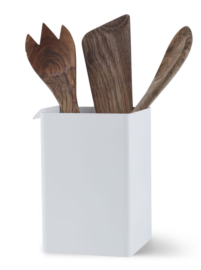 Gejst Flex Box - wit - groot