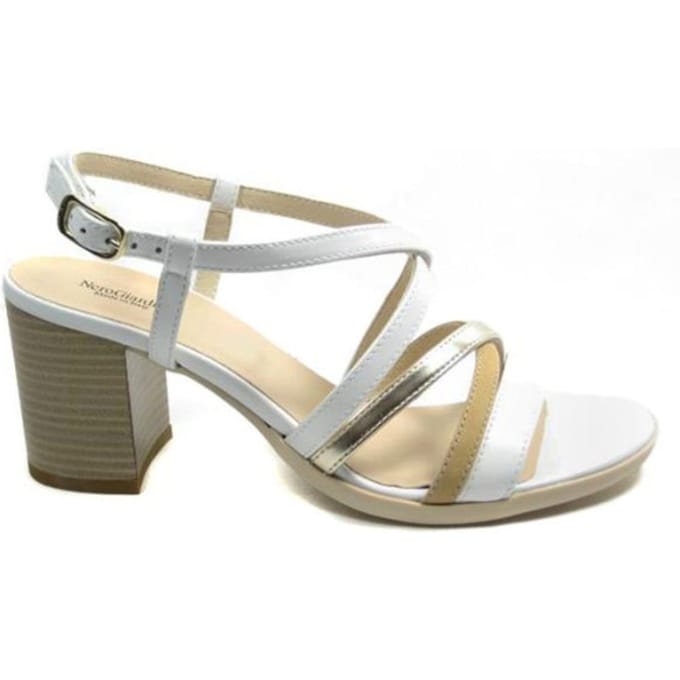 NeroGiardini sandalen met hak maat 41