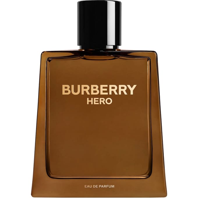 Burberry Eau De Parfum Burberry - Hero Eau De Parfum  - 150 ML