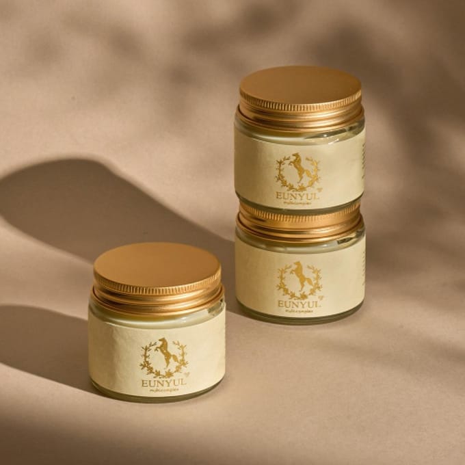 Eunyul Mayu Crème Ensemble 70g 3 NONE beige
