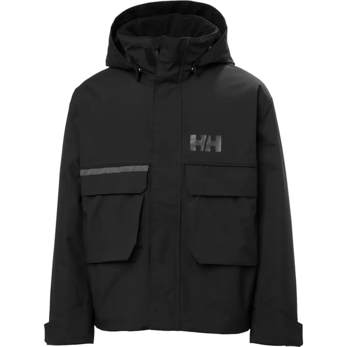 Kinder ski-jas Helly Hansen Powder LT