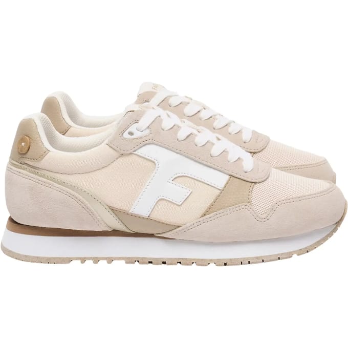 Trainers Faguo Elm