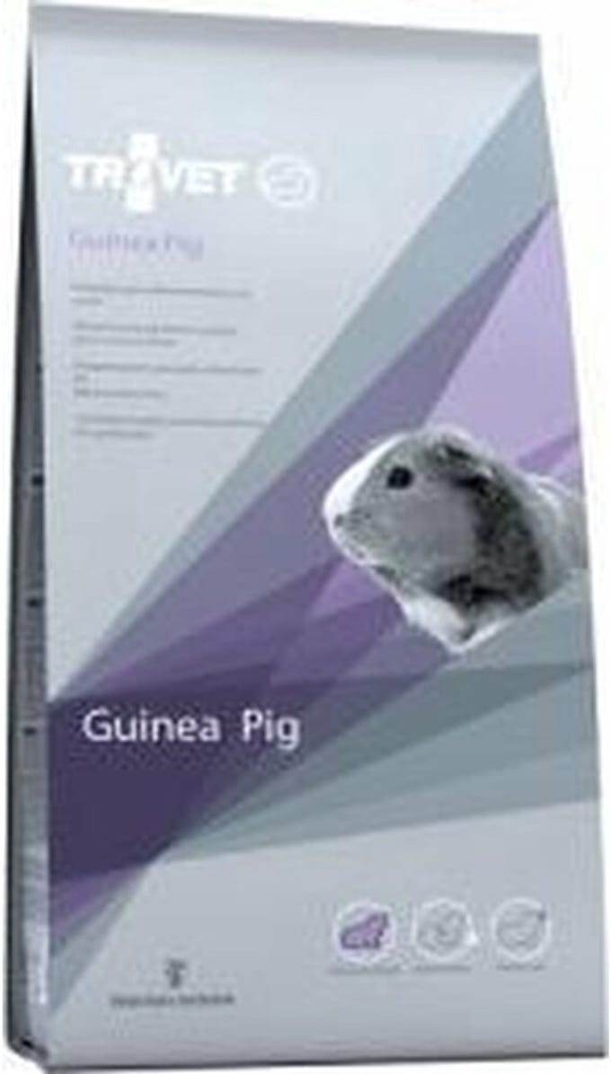 TROVET GHF Cavia - 2,5 kg