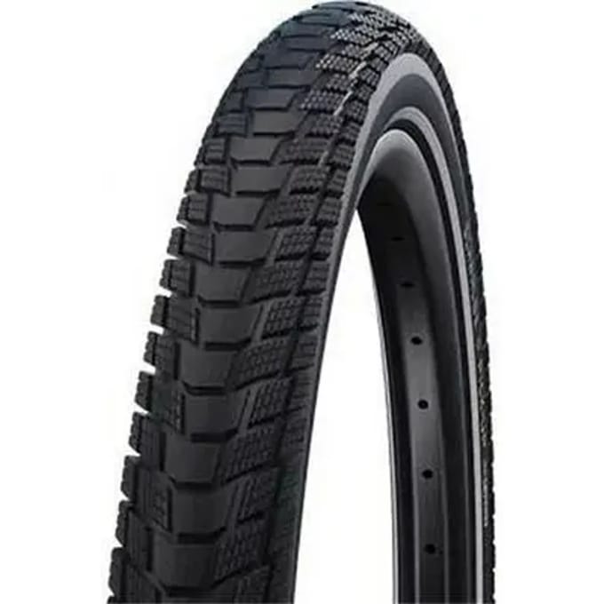 Harde band Schwalbe Pick-Up 27,5x2,60 Hs609 Performance Twinskin Super Defense Addix E