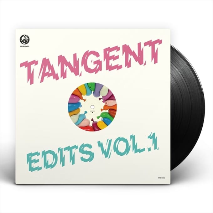 Tangent Edits Vol. 1