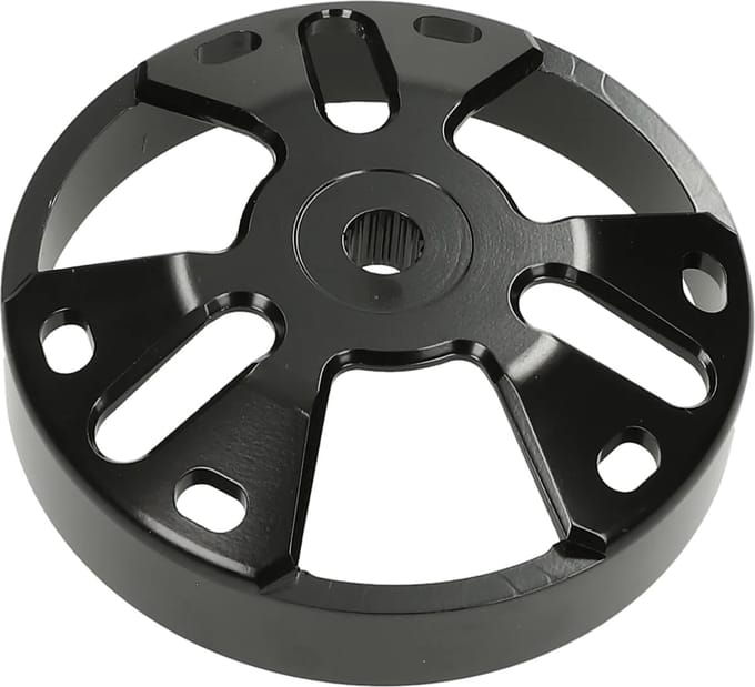 Koppelingshuis Mezoly Xtreme voor Minarelli 107mm