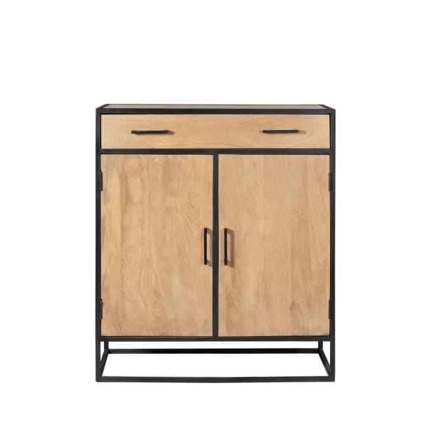 Starfurn - Kabinet Dakota - Bruin - 40x100x115 cm