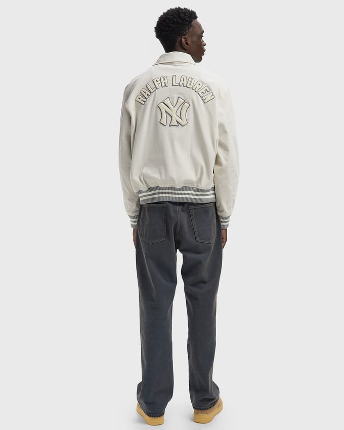Yankees BOMBER