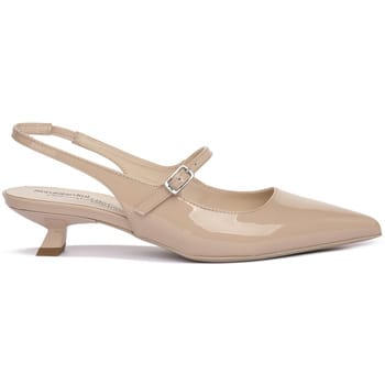 Pumps NeroGiardini NERO GIARDINI 614 VERNICE CIPRIA