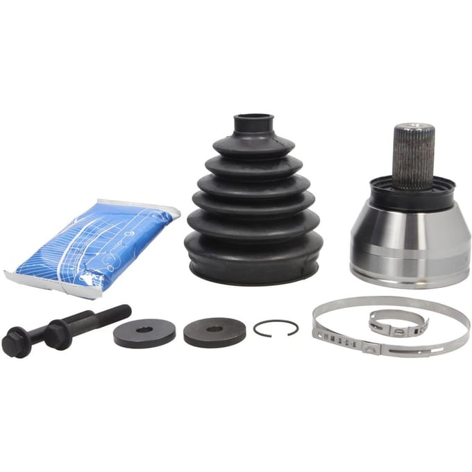 Homokineet reparatie set, aandrijfas SKF VKJA 5251