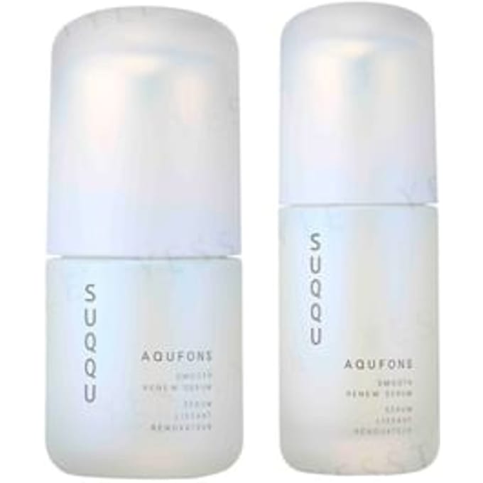 SUQQU - Aqufons Smooth Renew Serum 30ml
