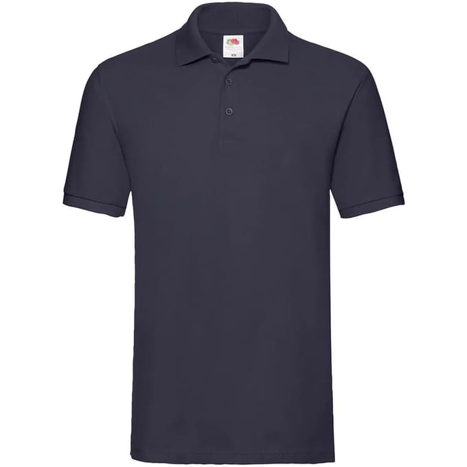 Polo Fruit of the Loom Premium