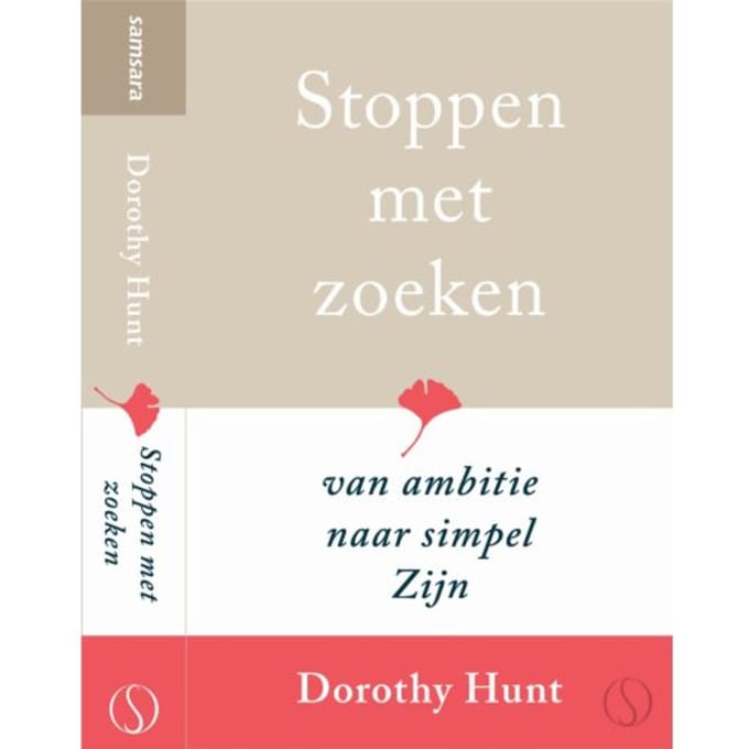 Stoppen Met Zoeken - Dorothy Hunt