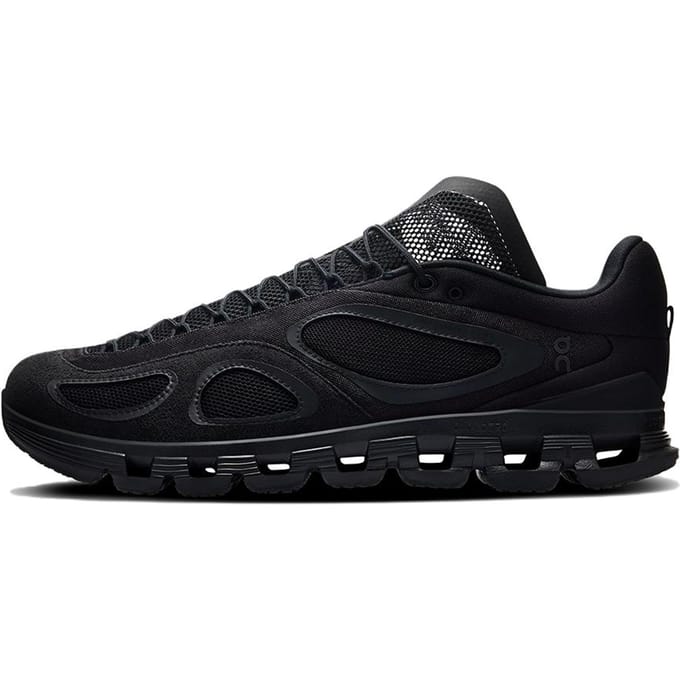 FKA twigs x ON Cloud X Baskets Noires Homme 3MF10910553 40 black