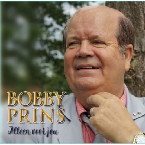 Bobby Prins - Alleen Voor Jou