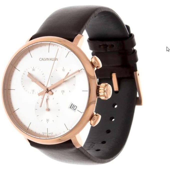 Calvin Klein K8M276G6 High Noon Chronograph 40mm