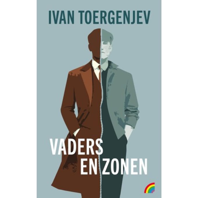 Vaders En Zonen - Ivan Toergenjev