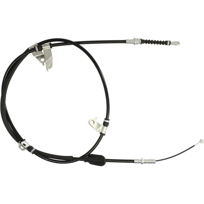 Kabel, parkeerrem ABE C74117