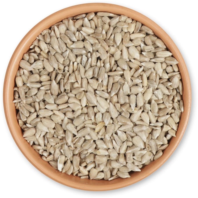 Zonnebloemkernen 20 kg