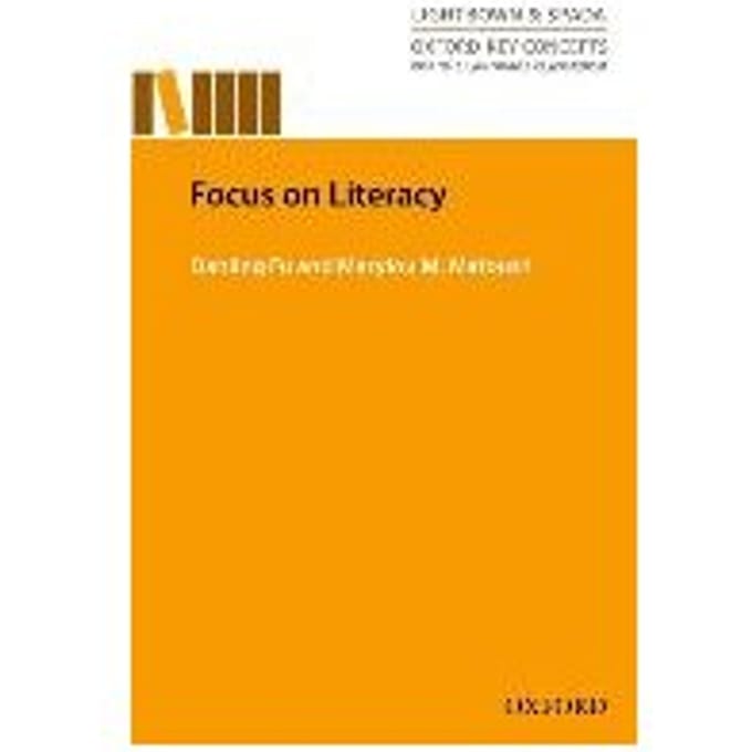 Focus On Literacy - Danling Fu