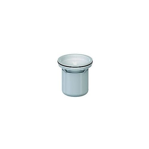 DALLMER Reukafsluiter ORIO Bj. 2004-Mei2010, 160966