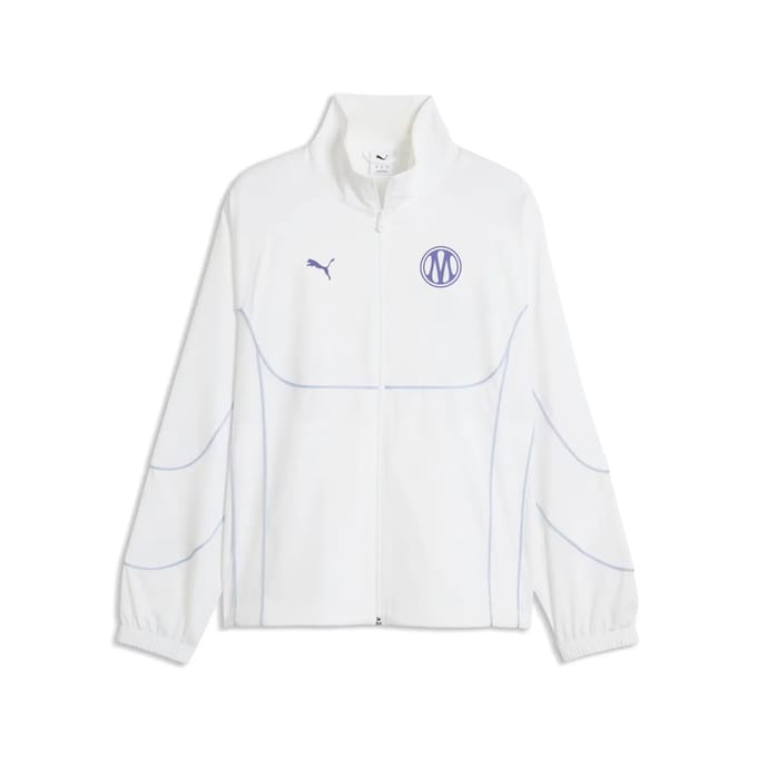 Third OM Trainingsjack 2026/27