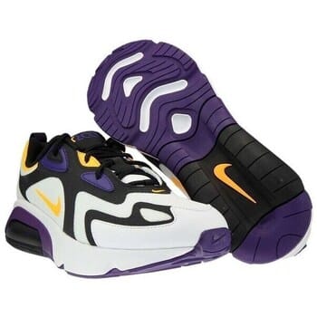 Lage Sneakers Nike Air Max 200