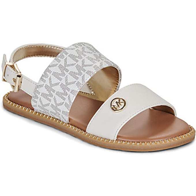 MICHAEL Michael Kors  Platte sandalen JAGGER MAXSON II