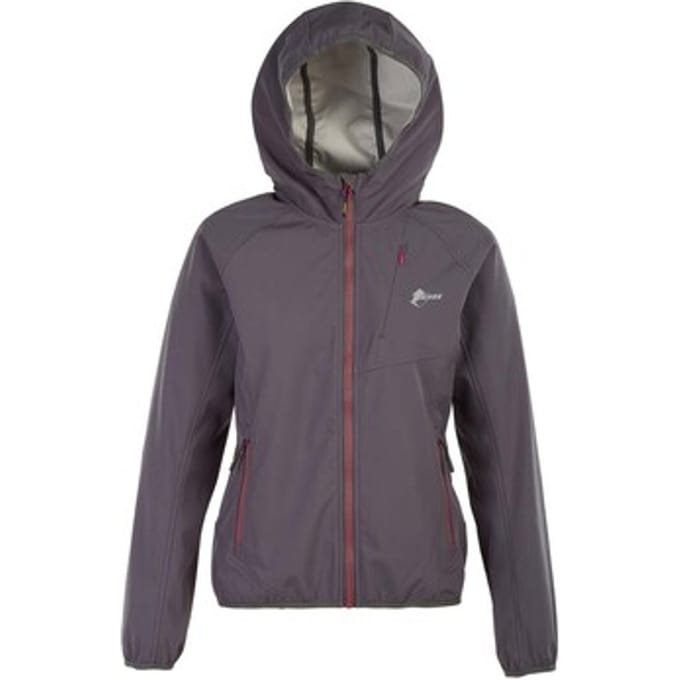 Blazer Ande Lagorai Lady