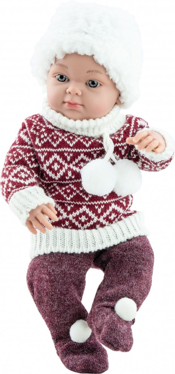 * Paola Reina Doll Girl 32cm | Pompom