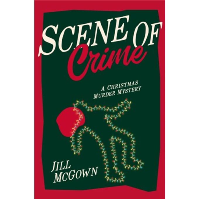 Scene Of Crime - McGown, Jill