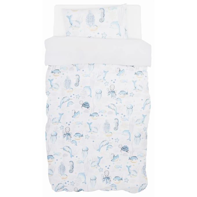 Baby beddengoed FreeON by Bubaba (x2)