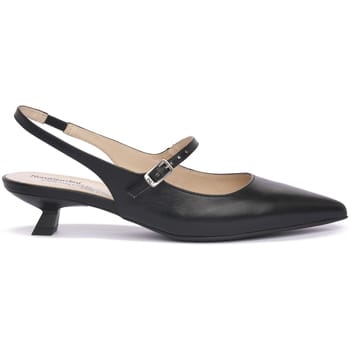 Pumps NeroGiardini NERO GIARDINI 100 NAPPA PANDORA