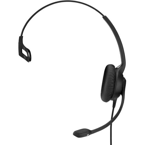 EPOS IMPACT SC 230 USB MS II bedrade on-ear headset zwart