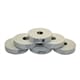 Zebra Z-Band Direct 10005008 wit 25mm x 279mm 6 x 200 stuks (origineel)