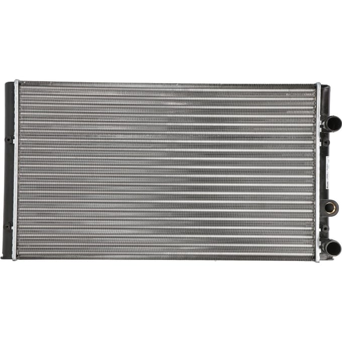Radiator, motorkoeling NISSENS 65248
