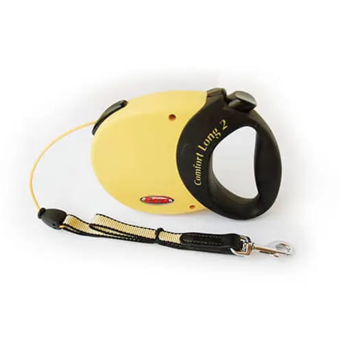 Hondenriem Flexi Comfort