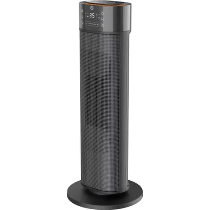 Sencys Verwarmer Met Luchtbevochtiger Ptc 1300/2000w