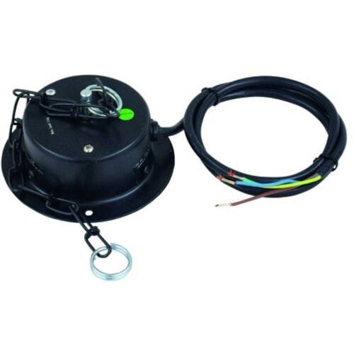 Eurolite MD-1030 Spiegelbolmotor 11.3 cm