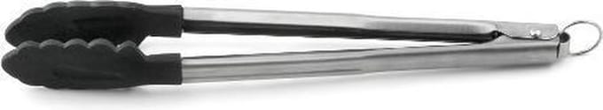 Weis Universeeltang - RVS / Siliconen - 24 cm