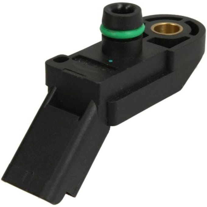 Sensor, inlaatspruitstukdruk HANS PRIES 721 622