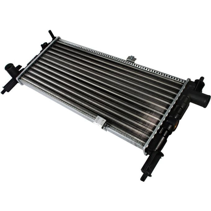 Radiator, motorkoeling THERMOTEC D7X024TT
