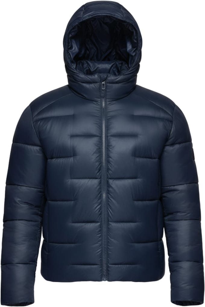 OMBRE Jas - Polyamide Marine M