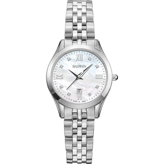 Balmain Classic R B4111.31.85 Horloge
