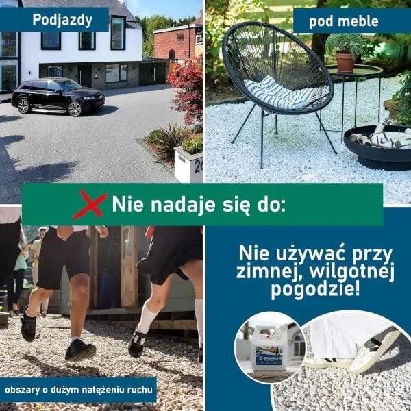Easihold grindlijm