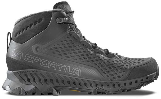 La Sportiva Stream Gore-tex® Wandelschoenen Grijs EU 41 Man