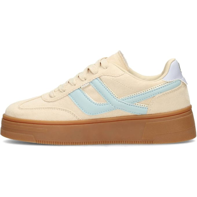 POSH by Poelman GEORGIA Dames Sneakers