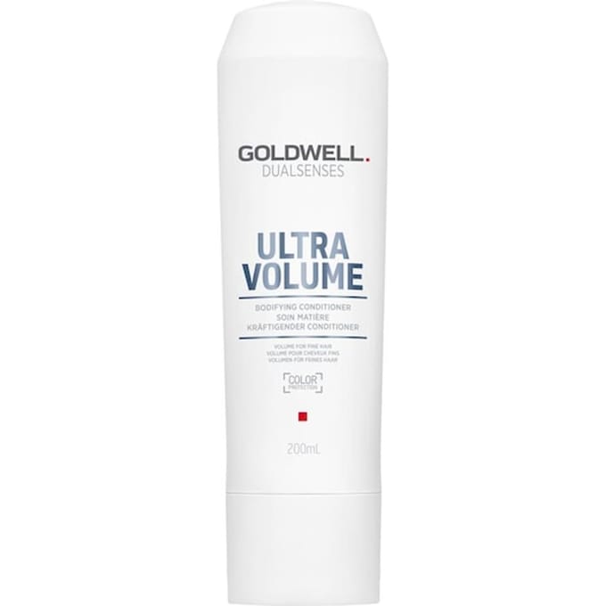 Goldwell Ultra Volume Verzorgende conditioner Volumeconditioner Dames 200 ml